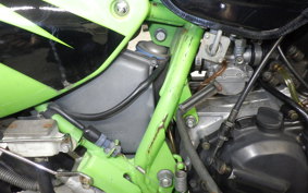 KAWASAKI KSR-2 1998 MX080B