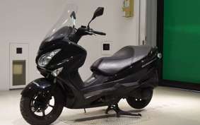 SUZUKI SKYWAVE 200 (Burgman 200) 2013 CH41A