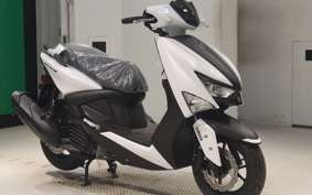 YAMAHA CYGNUSｸﾞﾘﾌｧｽ SEJ4J