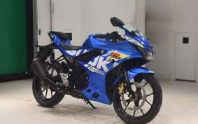 SUZUKI GSX-R125 2007 DL32D