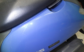 SUZUKI LET's 2007 CA4AA