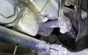 HONDA FTR223 MC34