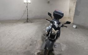 SUZUKI GSR250 GJ55D