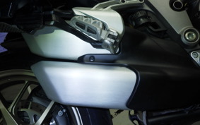 DUCATI MULTISTRADA 1260S 2018