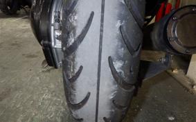 SUZUKI SKYWAVE 250 (Burgman 250) CJ42A