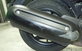 SUZUKI PALETTE CA41A