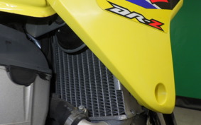 SUZUKI DR-Z400SM 2006 SK44A
