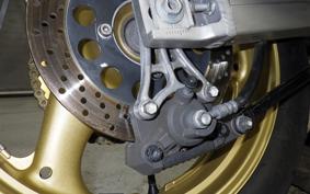 SUZUKI GSX400 IMPULSE 2010 GK7CA