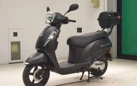 SUZUKI ADDRESS V125 Gen.2 DP12H
