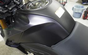 KAWASAKI Z125 PRO 2016 BR125H