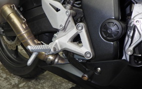 HONDA CBR250RR A MC51
