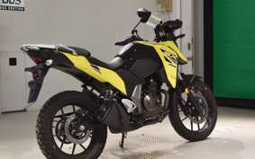 SUZUKI Vｽﾄﾛｰﾑ250SX EL11L