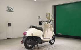YAMAHA VINO 50 2011 SA37J