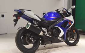 SUZUKI GSX-R1000 2007