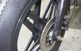 HONDA GL 400 WING CUSTOM 1980 GL400