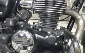 HONDA GB350 2021 NC59