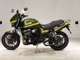 Фото Kawasaki ZRX1200 D 2011 с японского аукциона
