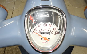 HONDA C110 SUPER CUB 2013 JA44