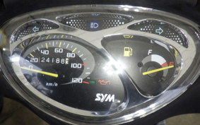SYM XPRO 100
