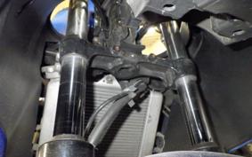 SUZUKI GSX-R125 DL33B