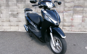 HONDA LEAD 125 JF45