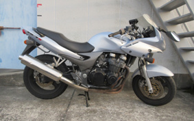 KAWASAKI ZR 700 S 2008 ZR750F