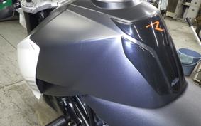KTM 990 SUPER DUKE 2010