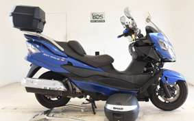 SUZUKI SKYWAVE 250 (Burgman 250) M CJ45A