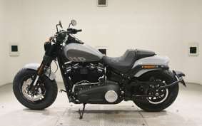 HARLEY FXFBS1870 2025