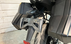 KAWASAKI VERSYS 650 2015 LE650E