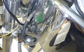 SUZUKI INTRUDER 750 1986 VR51A