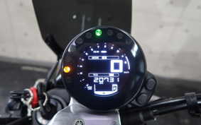 YAMAHA XSR900 2021 RN56J