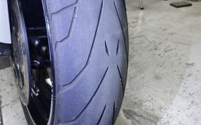 SUZUKI HAYABUSA Gen.2 2016 GX72B