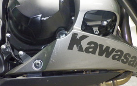 KAWASAKI NINJA 1000 A 2017 ZXT00W