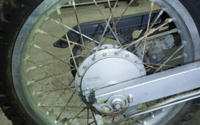 SUZUKI DJEBEL 125 1997 SF44A