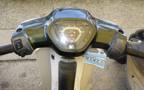HONDA C50 SUPER CUB AA04