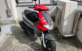 GILERA GILERA RUNNER 125VX