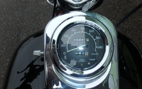 HONDA V- TWIN  MAGNA  TRIKE  MC29..