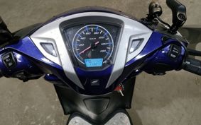 HONDA LEAD 125 JF45