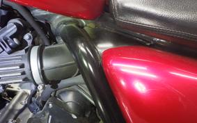 TRIUMPH THUNDERBIRD 1600 2011