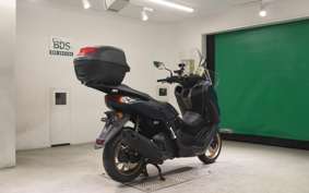 YAMAHA N-MAX 155 1992 SG66J