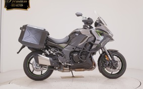KAWASAKI VERSYS1100SE 2025 LZT10C
