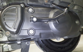 SUZUKI ADDRESS V125 S CF4MA