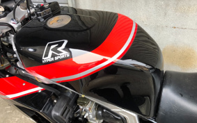 SUZUKI GSX-R750 H 1987 GR71G