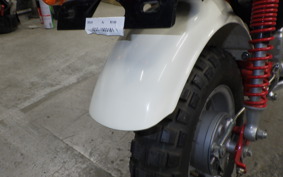 HONDA MONKEY 2022 AB27