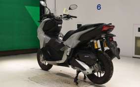 HONDA ADV160 2005 KF54