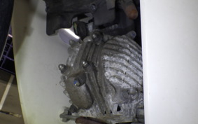 HONDA C50 SUPER CUB 2015 AA04