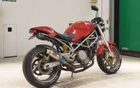 DUCATI MONSTER 400 IE 2004
