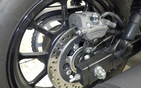 KAWASAKI ELIMINATOR400-3SE 2024 EL400A
