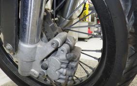 KAWASAKI KLX250D TRACKER LX250E